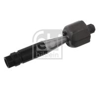 Steering rod Front Axle Left 31496 FEBI BILSTEIN for AUDI A6 C6 A6 C6 Avant