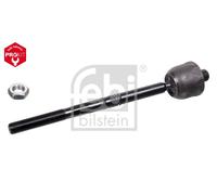 FEBI BILSTEIN Tie Rod Axle Joint 31524 - Inner Left Front Axle for Mercedes-Benz (BBDC)