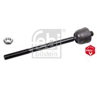 FEBI BILSTEIN Tie Rod Axle Joint 31524 - Inner Left Front Axle for Mercedes-Benz (BBDC)