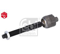 Inner Rack End fits VW TRANSPORTER Mk5 1.9D Left or Right 03 to 09 Tie Rod Joint