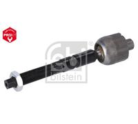 Fits FEBI 31705 INNER TIE ROD WITH NUT