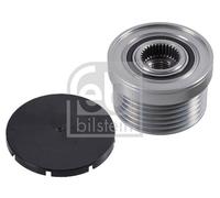FEBI BILSTEIN 31743 Alternator clutch pulley