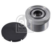 FEBI BILSTEIN 31743 Alternator clutch pulley