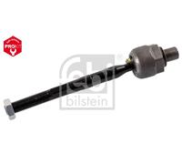 Ferdinand Bilstein Inner Tie Rod 31749 – Front, fits Hyundai Accent/Solaris/i25 Verna & Kia