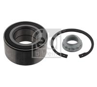 Wheel Bearing Kit Rear 32044 Febi 31221095702 33411090505 31221095702S1 Quality