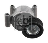 Tensioner Pulley Febi Fits Volvo V50 Ford Focus C-Max 1.8 2.0 + Other Models