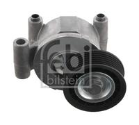Fits FEBI 32049 TENSIONER ASSEMBLY FOR AUXILIARY BELT ⭐UK Stock⭐
