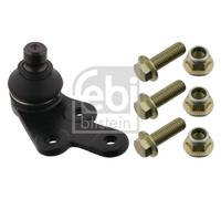 Ball Joint Suspension Front 97.5 mm Length Fits Ford Kuga 2008-2012 1502087