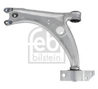 Fits FEBI 32326 CONTROL ARM WITH BUSHES, ONE MOUNTING AND WITHOUT JOINT