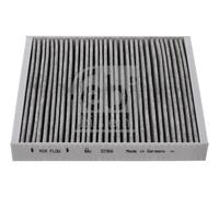 Fits FEBI 32366 CABIN FILTER ⭐UK Stock⭐
