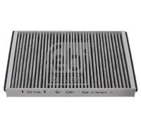 ✅Fits FEBI 32367 CABIN FILTER ⭐UK Seller⭐