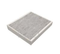 Cabin filter Activated Carbon Filter 32368 FEBI BILSTEIN for OPEL MERIVA A MPV