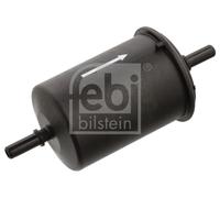 Febi Bilstein 32399 Fuel Filter Fits Dacia Sandero 1.5 dCi TCe 90 TCe 90 LPG 1.2
