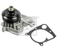 Febi Bilstein 32425 Water Pump Fits Bmw 3 7 Series X5 11510393730