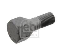 FEBI Bilstein Wheel Bolt Set 32440 - Conical Seat, Male Hex, OE Replacement - 4 pcs