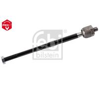 Inner Rack End fits SKODA FABIA Left or Right 99 to 14 Tie Rod Joint 6Q0423803B