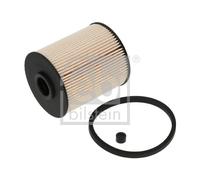 Febi Bilstein 32534 Fuel Filter Fits Vauxhall Movano 1.9 DTI 2.2 DTI 2.5 CDTI