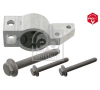 Fits FEBI 32542 FRONT CONTROL ARM BUSHING REAR LEFT WITH SCREWS AUDI ⭐UK Stock⭐