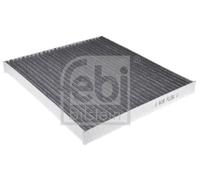 febi bilstein 32576 Cabin Filter, 1 unit