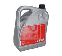Fits FEBI 32605 5L OIL FOR VENDING MACHINES. GEARBOX BMW RED DEXTRON ⭐UK Stock⭐