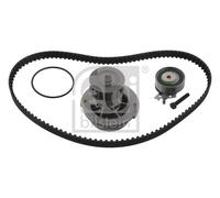 febi bilstein 32717 Timing Belt Kit with water pump, pack of one
