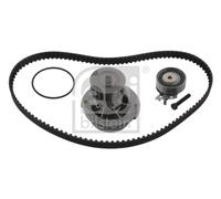 febi bilstein 32717 Timing Belt Kit with water pump, pack of one