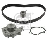 FEBI BILSTEIN 32720 Water pump and timing belt kit