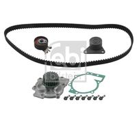 Fits FEBI 32813 TIMING KPL. + WATER PUMP ⭐UK Stock⭐