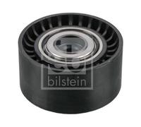 FEBI BILSTEIN 32820 Deflection / guide pulley, V-ribbed belt