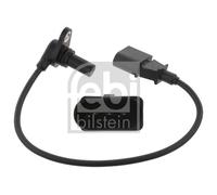 Gearbox rotation speed sensor 32872 FEBI BILSTEIN for AUDI SKODA VW SEAT