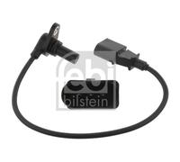 Gearbox rotation speed sensor 32872 FEBI BILSTEIN for AUDI SKODA VW SEAT