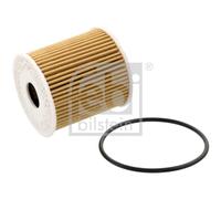 febi bilstein 32911 Oil Filter with seal ring, 1 unit
