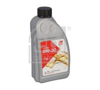 TotalEnergies Quartz 9000 Energy Engine Oil 0W-30 5 Litres