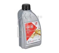 TotalEnergies Quartz 9000 Energy Engine Oil 0W-30 5 Litres