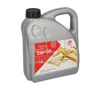 Febi 4Ltr Long Life Engine Oil 5W-30 Genuine Service Engine Replacement