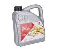 Fits FEBI 32946 ENGINE OIL 4L 5W-30 VW 504 00/507 00API SN/CF ACEA C3 ⭐UK Stock⭐