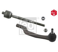 Steering tie rod Front Axle Right 33110 FEBI BILSTEIN for MERCEDES-BENZ A-CLASS
