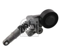 FEBI BILSTEIN 33152 Belt Tensioner, v-ribbed belt