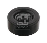 FEBI BILSTEIN 33180 Deflection / guide pulley, V-ribbed belt