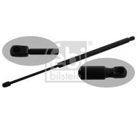 FEBI BILSTEIN 33341 Tailgate strut