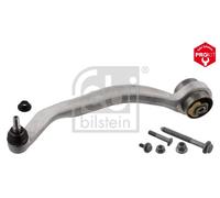Track control arm FEBI 33364 for AUDI A4 B6 (8E2) 2 2000-2004