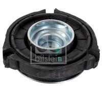 Fits FEBI 33389 STRUT MOUNTING WITH ROLLER BEARING