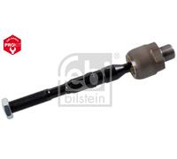 ✅Fits FEBI 33453 INNER TIE ROD WITH NUT ⭐UK Seller⭐