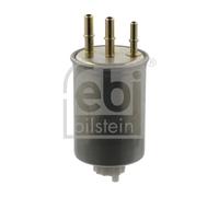 Febi Bilstein 33464 Fuel Filter Fits Ford Mondeo 2.0 16V TDDi / TDCi 2.0 DI