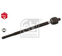 Steering rod Front Axle Left 33510 FEBI BILSTEIN for SUZUKI NISSAN