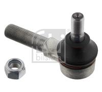 FEBI BILSTEIN TIE ROD END FRONT LEFT SUZUKI JIMNY SAMURAI SJ413