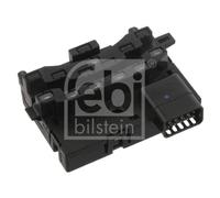 FEBI BILSTEIN 33537 Steering Angle Sensor Fits Audi A3 Sportback Convertible R8