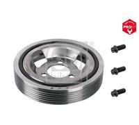 Crankshaft Pulley 33617 FEBI BILSTEIN for CITROËN PEUGEOT MINI BMW DS OPEL