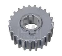 FEBI BILSTEIN 33695 Crankshaft Sprocket Fits Opel Astra Combo Saab 9-3 Vauxhall