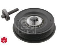 FEBI BILSTEIN 33700 Crankshaft pulley